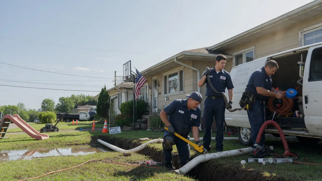 Toilet Installation in Bethesda, MD near me